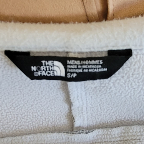 The North Face Apex Bionic softshell - Picture 4 of 5